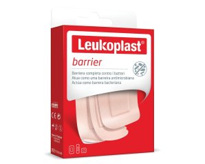 Bsn Medical Leukoplast Barrier 20 Pezzi Assortiti