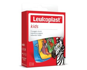 Bsn Medical Leukoplast Kids 63x38 12 Pezzi