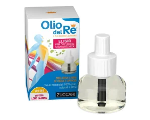 ELISIR DIFFUSORE AROMOT 25ML