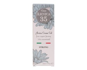 ARNICA 35 Crema Gel 50ml