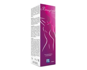 REVAGINAL SCHIUMA 150ML