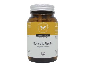 BOSWELLIA PLUS 65 100CPS VEG