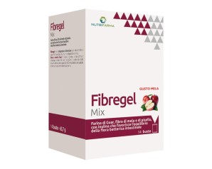 FIBREGEL MELA 14BUST