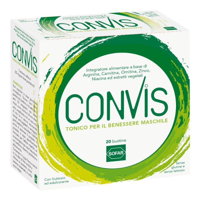 Convis 160 G