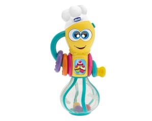 Chicco Gioco Baby Chef Bugiardino