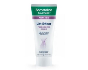 Somatoline Cosmetic Lift Effect Rassodante Corpo 200 ml