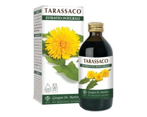 TARASSACO Estr.Int.200ml GIORG