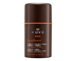 Nuxe - Men Fluido Anti Età Confezione 50 Ml  