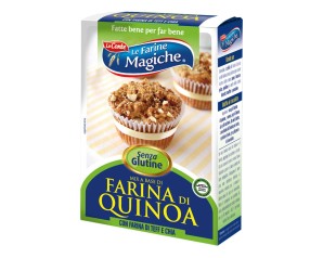 FARINE MAGIC Mix Farina Quinoa
