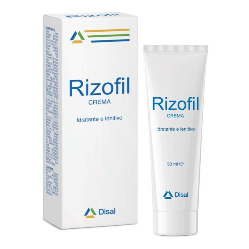 RIZOFIL 50ML RIZOFIL 50ML