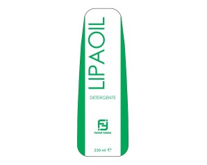 LIPAOIL Det.250ml