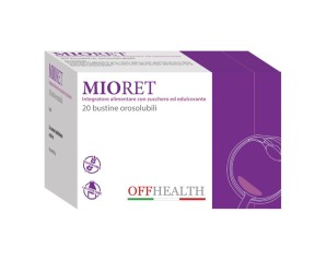 Off Italia Mioret 20 Bustine