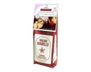 MARELLO Semolino RIso 500g