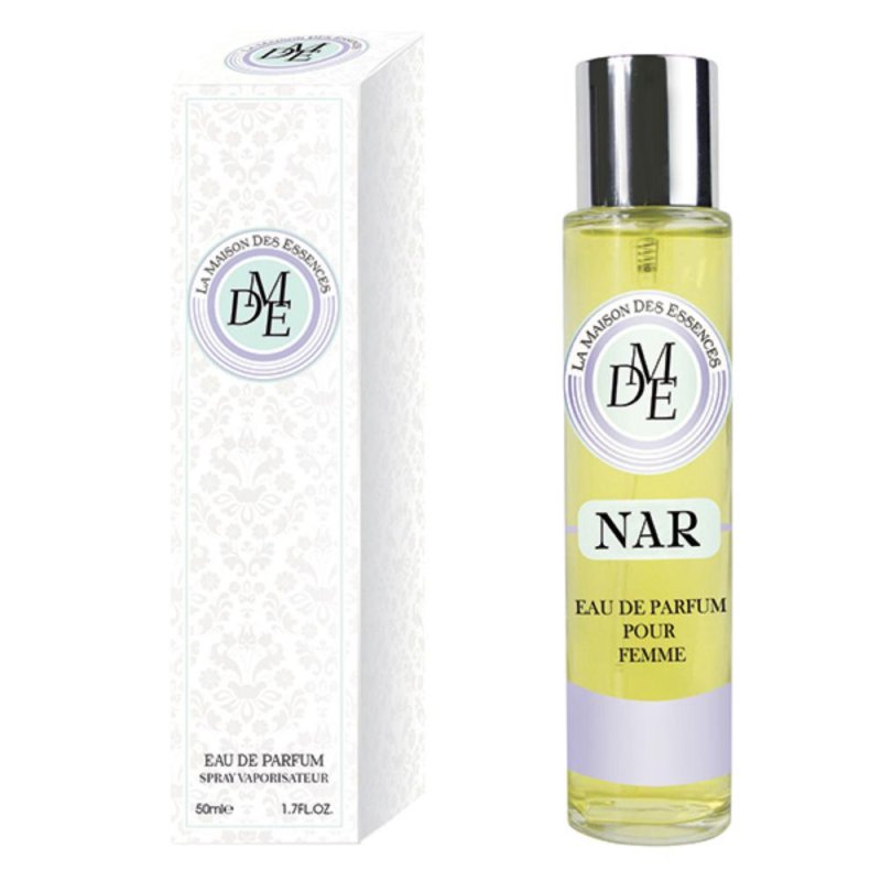 La Maison Des Essence Eau de Parfum Femme Profumo per Donna 33 100 ml La Maison Des Essence Eau de Parfum Femme Profumo per Donna 33 100 ml