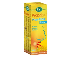 Propolgola Miele Spray 20 Ml