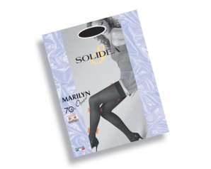 MARILYN  70 Sheer O/T Camel2M