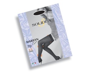 MARILYN  70 Sheer O/T Camel3ML