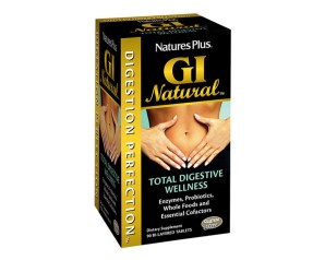 GI Natural 90 tavolette - integratore per benessere gastrointestinale