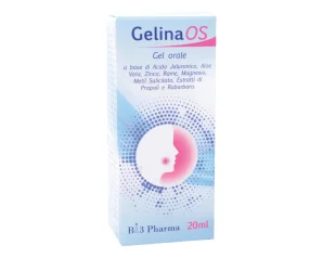 GELINA OS GEL 20ML