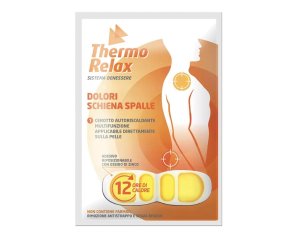 THERMORELAX Cer.Sch/Spalle 1pz