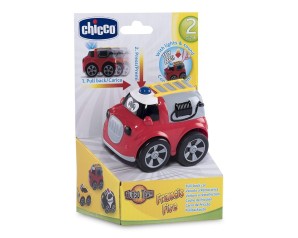 CH Gioco Turbo Team Pompieri