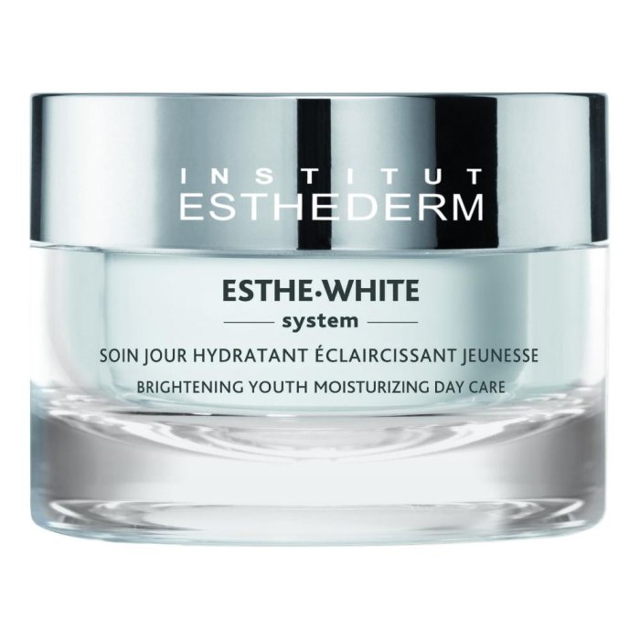 EWHITE SOIN JOUR HYDRATANT EC