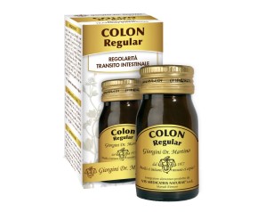 Colon Regular 50 Grani