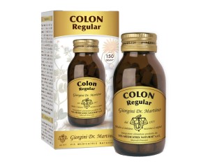 COLON Regular 150 Grani