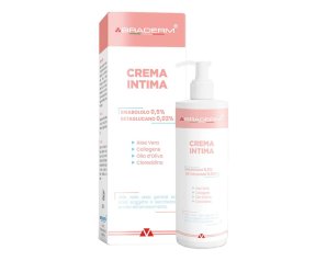 Braderm Crema Intima 50 Ml