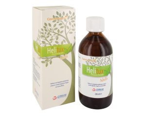 HELITUX SOLUZIONE 200ML
