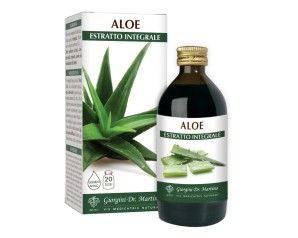 ALOE Estr.Int.200ml SVS