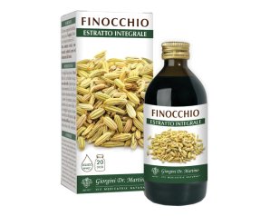 FINOCCHIO ESTR INTEGRALE 200ML