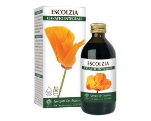 ESCOLZIA Estr.Int.200ml SVS