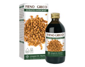 FIENO GRECO Estr.Int.200mlSVS