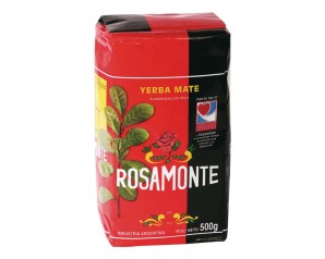YERBA MATE ROSAMONTE 500G