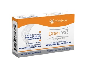 DRENCELL 30 Cpr