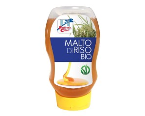 MALTO DI RISO IN SQUEEZER