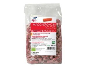 FsC Macch.100% Lent.Rosse 250g