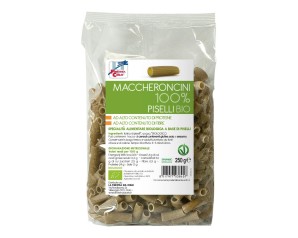 FsC Macch.100% Piselli 250g