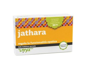 JATHARA VIRYA 60CPR 500MG