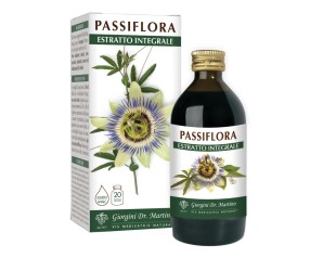 PASSIFLORA Estr.Int.200ml SVS
