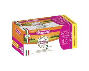 PLASMON NUTR.Stage2Liq12x500ml