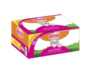 PLASMON NUTRI-MUNE 3 LIQ 18PZ