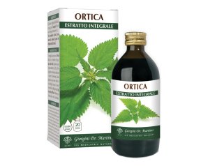 Ortica estratto integrale 200 ml  