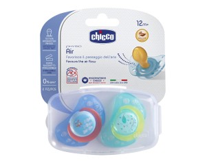 CH Succh.Air Cauc.Boy 12m+2pz