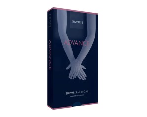 SIGV.AV2 BR-AG C/GUA BEIGE M/L