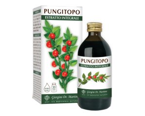 PUNGITOPO Estr.Int.200ml