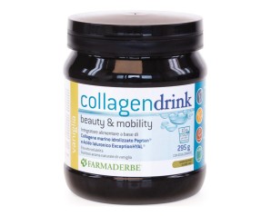COLLAGEN DRINK VANIGLIA 295G
