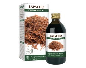 LAPACHO Estr.Int.200ml SVS