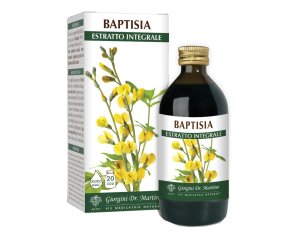 BAPTISIA Estr.Int.200ml SVS